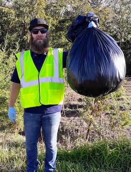 James Porter Trashload