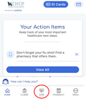 Sydney Health App 2