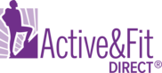 Active & Fit Direct Logo