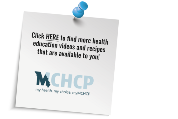 MCHCP