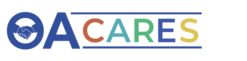 oa cares logo