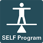 SELF Program Logo