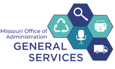 OA-General Services Logo