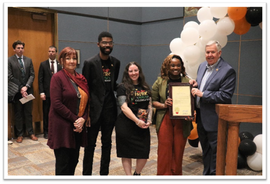 Black History Month event photo1