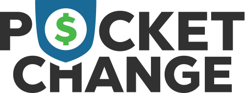 Pocket Change Logo