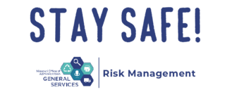 Stay Safe!