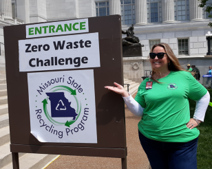 2024 Zero Waste Challenge