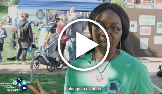 2024 Earth Day Video Recap