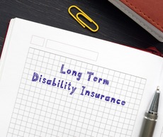 Long Term Disability Insurance