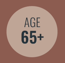 Age 65 Plus