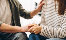 Crisis Support Image