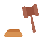 Auction Gavel
