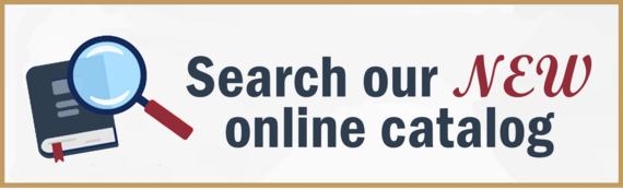 Search our NEW online Surplus catalog!