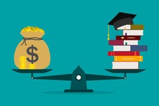 Tuition Balance Image