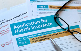 Health Insurance Image