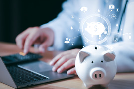 Health Savings Image