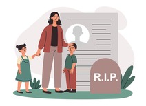 Survivor Benefits Image