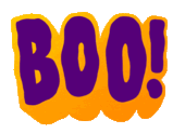 BOO!
