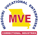 MVE Logo
