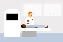 Health Screening GIF