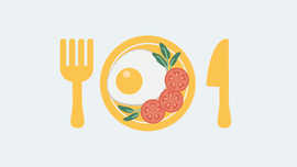 Well Balanced Nutrition GIF