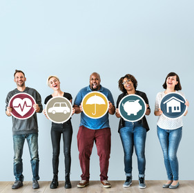 Employee Benefits Image