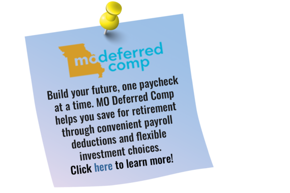 MO Deferred Comp Post-It