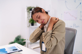 Shoulder Rolls Image