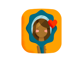 Personal Reflection GIF