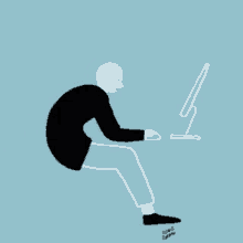 Posture GIF