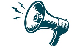 Image of a Megaphone