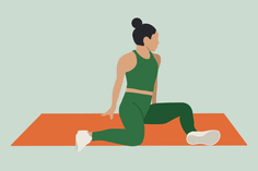 Mobility Exercise GIF