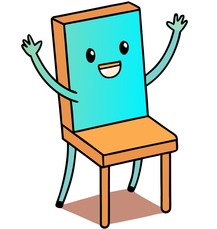 Chair Animation