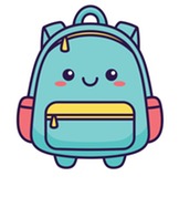 Backpack Animation