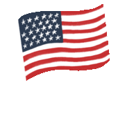 GIF: American Flag