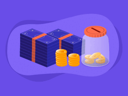 Savings GIF
