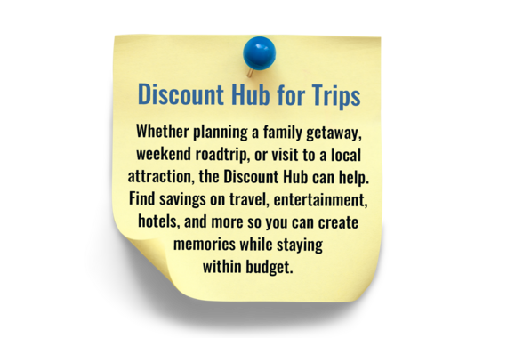 Discount Hub Post-It