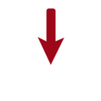GIF: Down Arrow