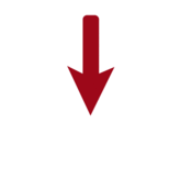 GIF: Down Arrow