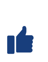 GIF: Like Emoji