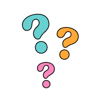 Question Mark GIF