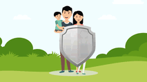 Life Insurance GIF