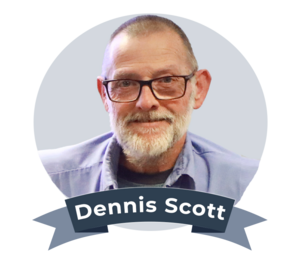 Image: Dennis Scott