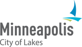 Minneapolis City of Lakes color