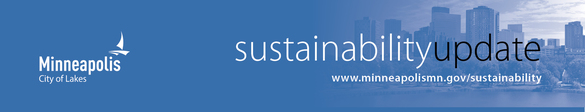 Sustainability banner