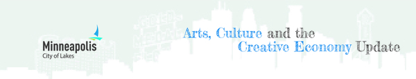 Arts, Culture & the CE