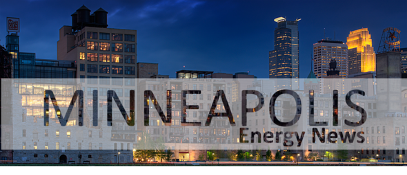 Energy News Banner