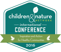 Children and Nature Conference