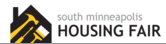 South Minneapolis Housing Fair logo