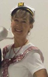 Joan Hammell